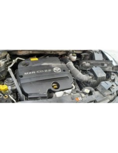 CONDENSADOR / RADIADOR  AIRE ACONDICIONADO MAZDA CX-7 ER...