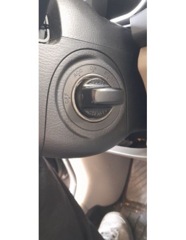 CONMUTADOR DE ARRANQUE MAZDA CX-7 ER - 274199