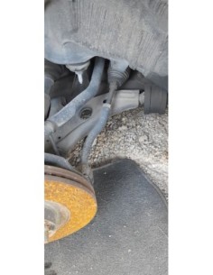 CREMALLERA DIRECCION MAZDA CX-7 ER - 274112