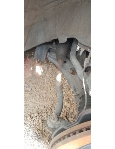 CREMALLERA DIRECCION MAZDA CX-7 ER - 274112