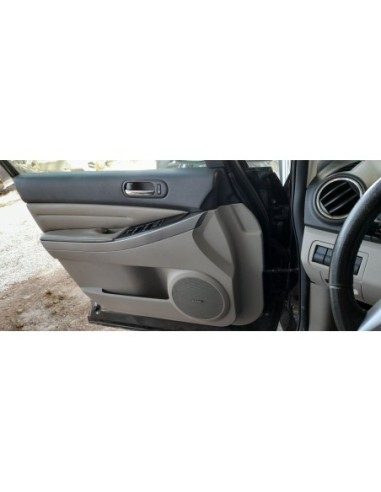 ELEVALUNAS DELANTERO IZQUIERDO MAZDA CX-7 ER -...