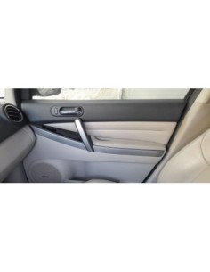 ELEVALUNAS DELANTERO DERECHO MAZDA CX-7 ER - 274187