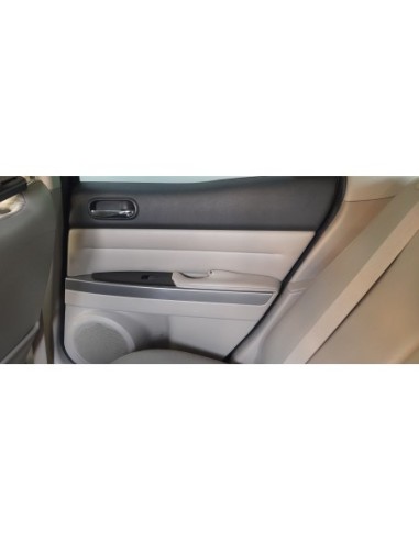 ELEVALUNAS TRASERO DERECHO MAZDA CX-7 ER - 274167