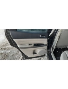 ELEVALUNAS TRASERO IZQUIERDO MAZDA CX-7 ER - 274171