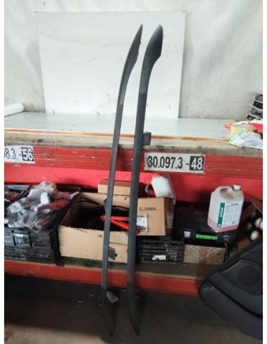 BARRAS TECHO SKODA OCTAVIA BERLINA (1Z3) - 274306