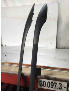 BARRAS TECHO SKODA OCTAVIA BERLINA (1Z3) - 274306 2