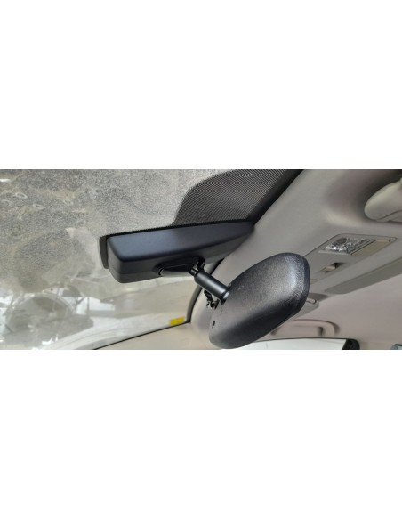 ESPEJO MAZDA CX-7 ER - 274210