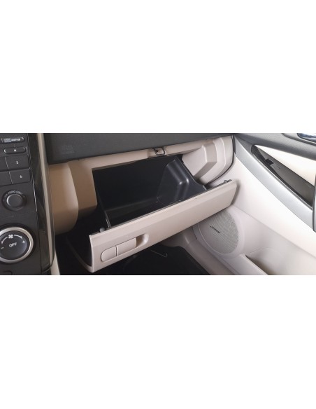 GUANTERA MAZDA CX-7 ER - 274132