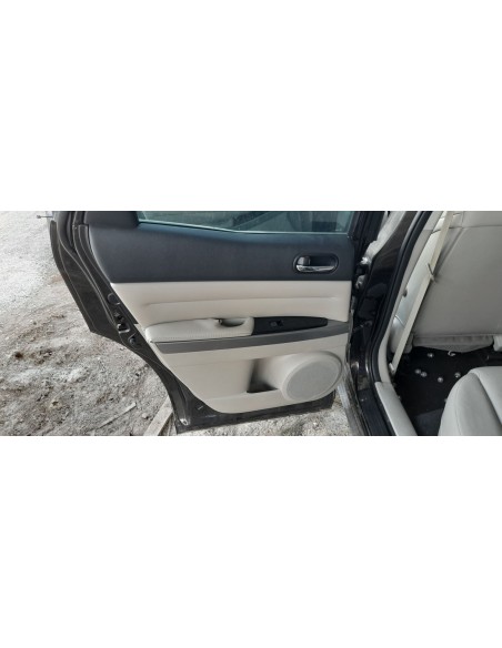 GUARNECIDO PUERTA TRASERA IZQUIERDA MAZDA CX-7 ER - 274170