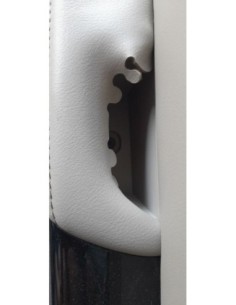 GUARNECIDO PUERTA TRASERA IZQUIERDA MAZDA CX-7 ER - 274170 2