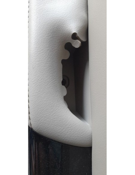 GUARNECIDO PUERTA TRASERA IZQUIERDA MAZDA CX-7 ER - 274170