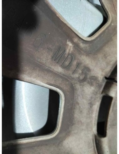 TAPACUBOS SKODA  - 273642