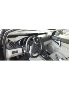 KIT AIRBAG MAZDA CX-7 ER - 274133