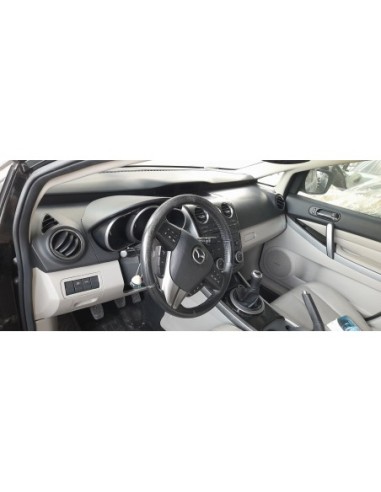 KIT AIRBAG MAZDA CX-7 ER - 274133