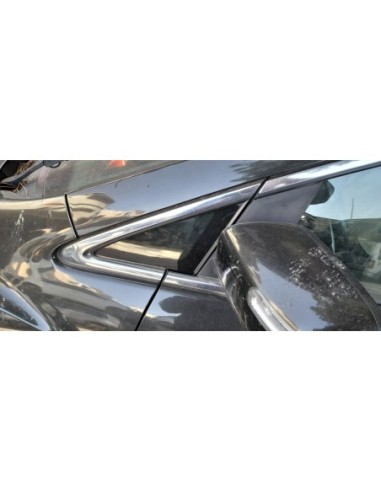 LUNA CUSTODIA DELANTERA IZQUIERDA MAZDA CX-7 ER...