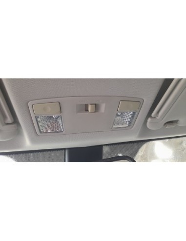 LUZ INTERIOR MAZDA CX-7 ER - 274211