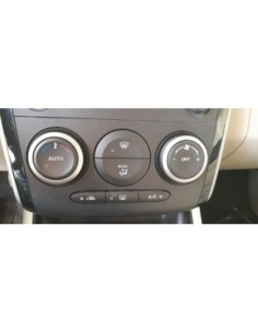 MANDO CLIMATIZADOR MAZDA CX-7 ER - 274206