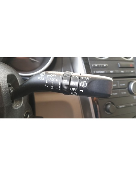 MANDO MULTIFUNCION MAZDA CX-7 ER - 274198