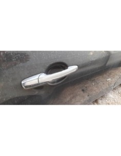 MANETA EXTERIOR TRASERA DERECHA MAZDA CX-7 ER - 274093