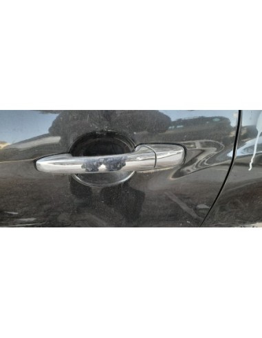 MANETA EXTERIOR TRASERA IZQUIERDA MAZDA CX-7 ER...