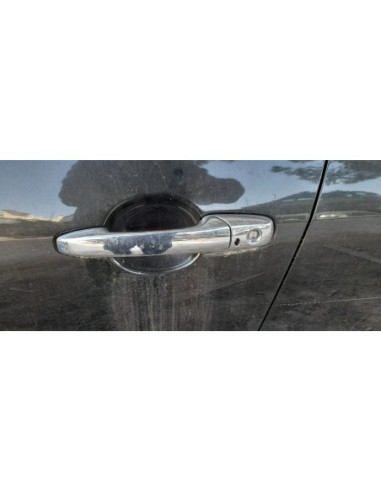 MANETA EXTERIOR DELANTERA IZQUIERDA MAZDA CX-7...