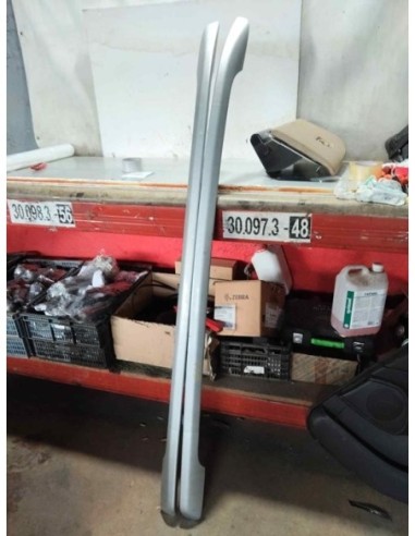 BARRAS TECHO TOYOTA COROLLA VERSO (R1) - 274308