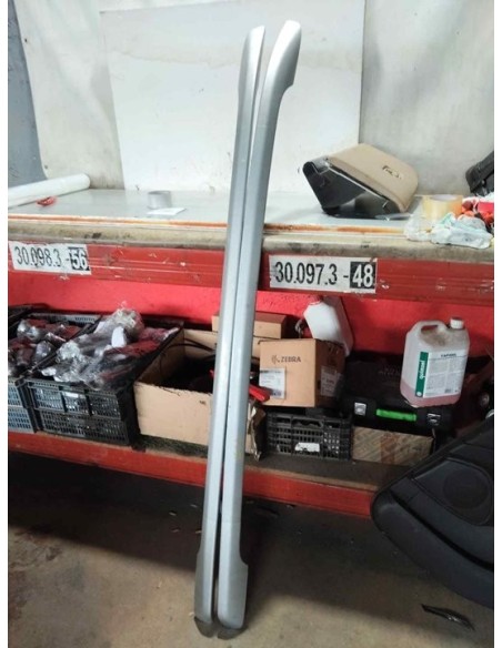 BARRAS TECHO TOYOTA COROLLA VERSO (R1) - 274308