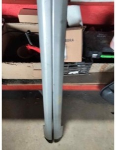 BARRAS TECHO TOYOTA COROLLA VERSO (R1) - 274308 2