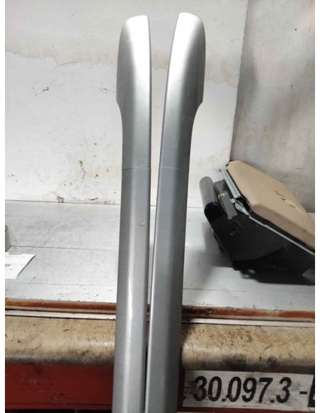 BARRAS TECHO TOYOTA COROLLA VERSO (R1) - 274308