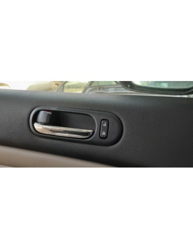 MANETA INTERIOR DELANTERA IZQUIERDA MAZDA CX-7...