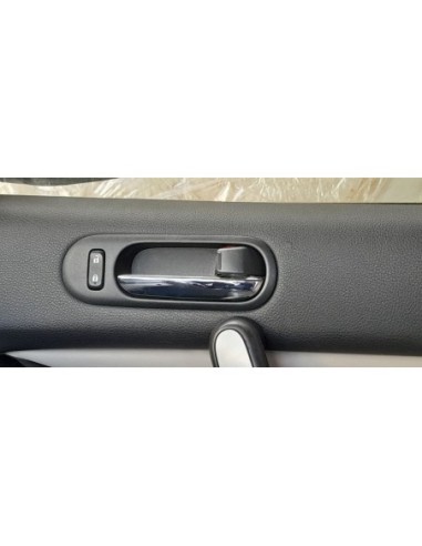 MANETA INTERIOR DELANTERA DERECHA MAZDA CX-7 ER...