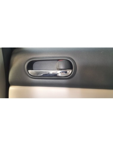 MANETA INTERIOR TRASERA DERECHA MAZDA CX-7 ER -...