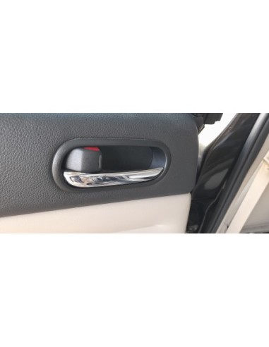 MANETA INTERIOR TRASERA IZQUIERDA MAZDA CX-7 ER...