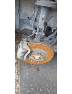 MANGUETA DELANTERA IZQUIERDA MAZDA CX-7 ER - 274095