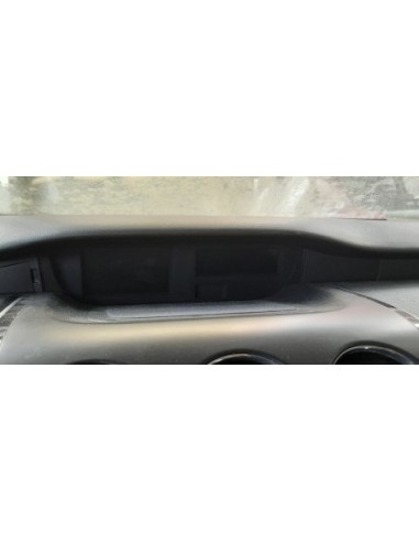 PANTALLA MULTIFUNCION MAZDA CX-7 ER - 274208