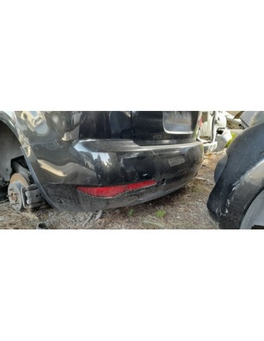 PARAGOLPES TRASERO MAZDA CX-7 ER - 274151