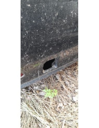 PARAGOLPES TRASERO MAZDA CX-7 ER - 274151