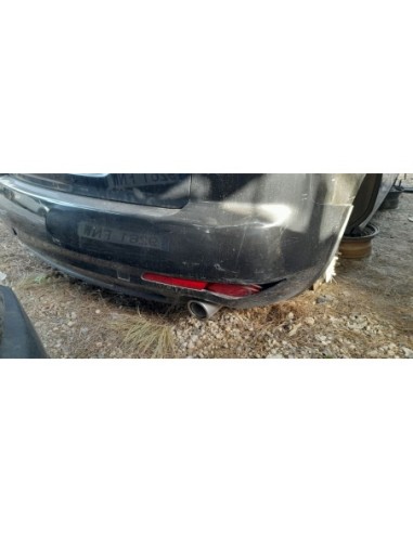 PARAGOLPES TRASERO MAZDA CX-7 ER - 274151