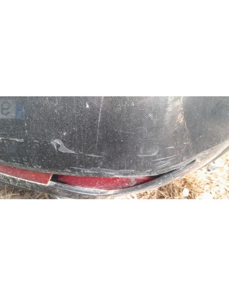 PARAGOLPES TRASERO MAZDA CX-7 ER - 274151