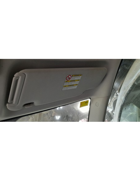 PARASOL DERECHO MAZDA CX-7 ER - 274212