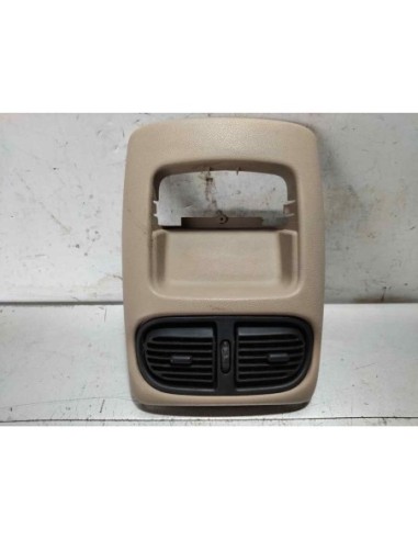 REJILLA AIREADORA JAGUAR S-TYPE - 274050