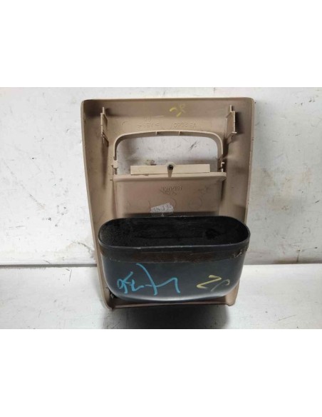 REJILLA AIREADORA JAGUAR S-TYPE - 274050