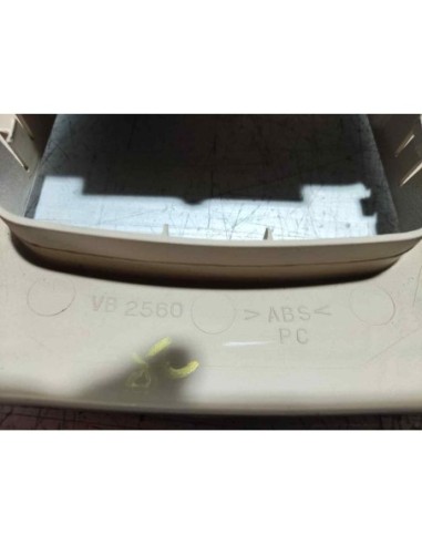 REJILLA AIREADORA JAGUAR S-TYPE - 274050