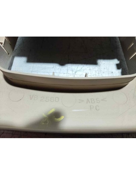 REJILLA AIREADORA JAGUAR S-TYPE - 274050