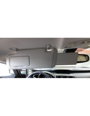 PARASOL IZQUIERDO MAZDA CX-7 ER - 274209