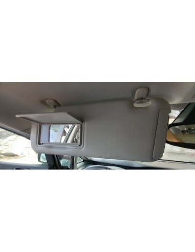 PARASOL IZQUIERDO MAZDA CX-7 ER - 274209