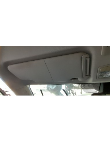 PARASOL IZQUIERDO MAZDA CX-7 ER - 274209