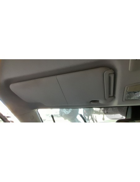 PARASOL IZQUIERDO MAZDA CX-7 ER - 274209