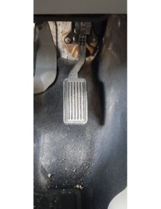 PEDAL ACELERADOR MAZDA CX-7 ER - 274194