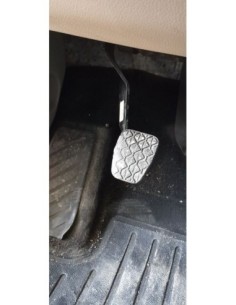 PEDAL EMBRAGUE MAZDA CX-7 ER - 274192